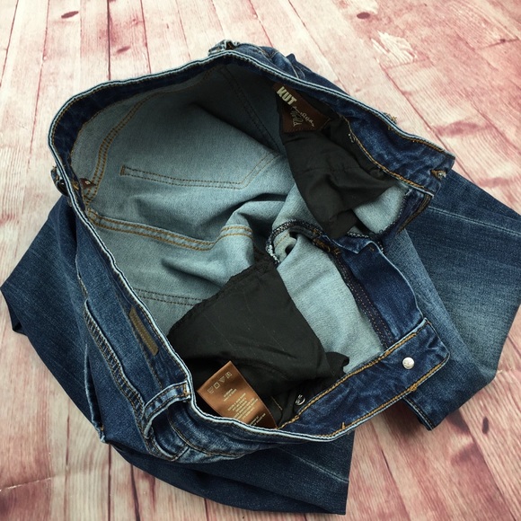 💙Kut from the Kloth BOYFRIEND Denim Jean Size 8 - Picture 12 of 16